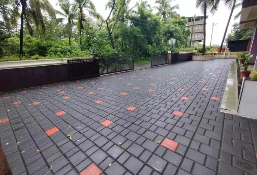 D Souza S Guest House