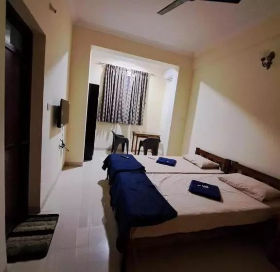 D Souza S Guest House