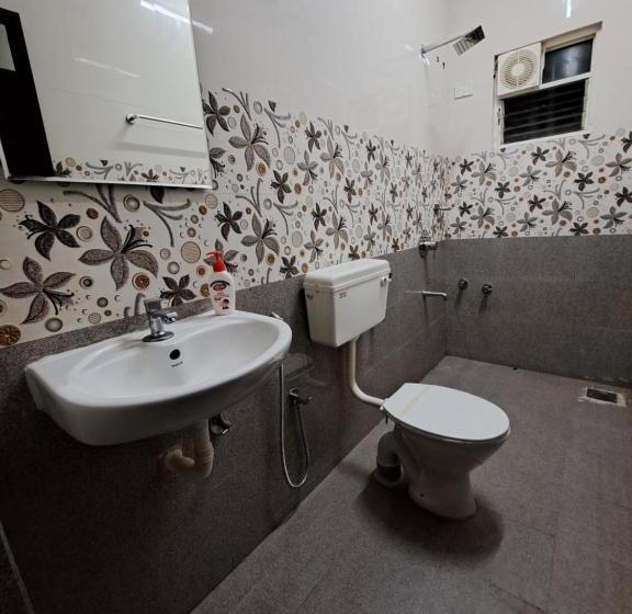 D Souza S Guest House