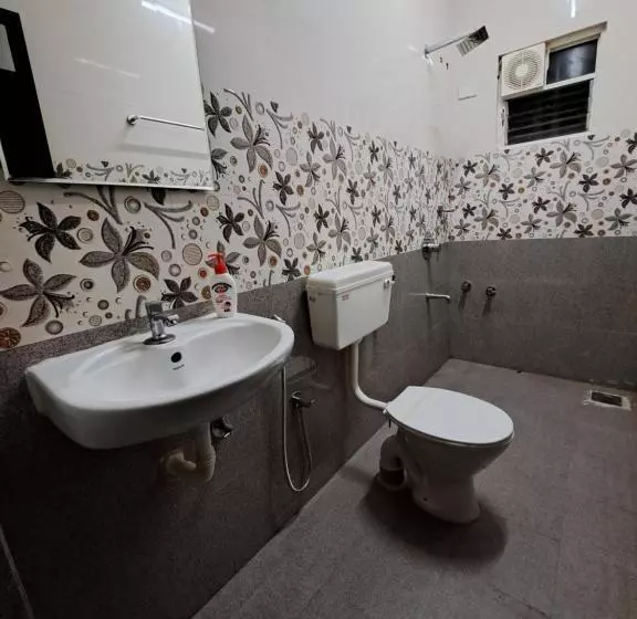 D Souza S Guest House