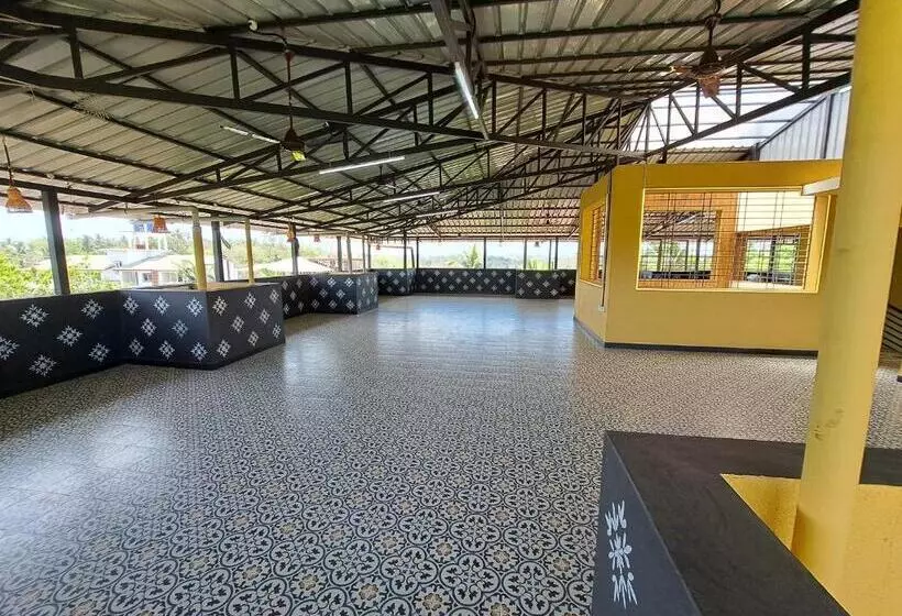 D Souza S Guest House