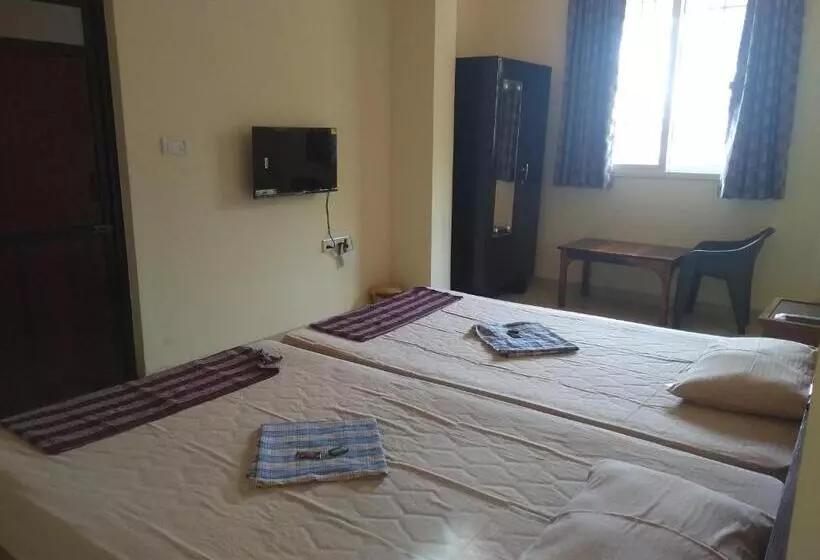 D Souza S Guest House