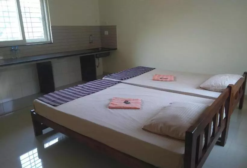 D Souza S Guest House