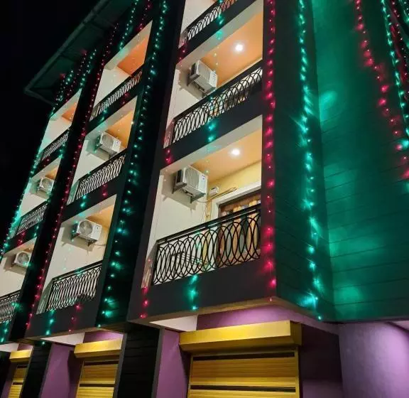 D Souza S Guest House