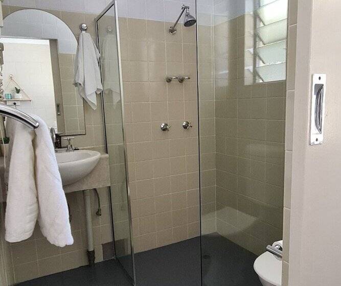 酒店 Bramston Beach Resort