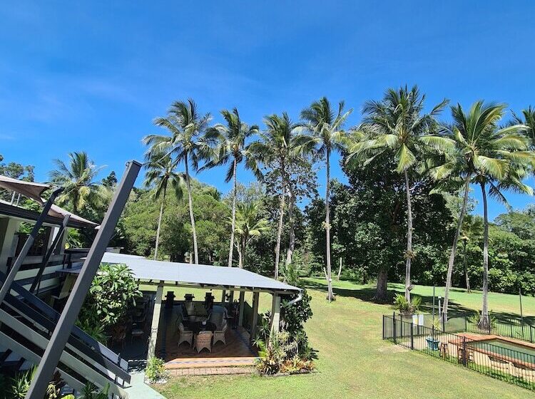 酒店 Bramston Beach Resort