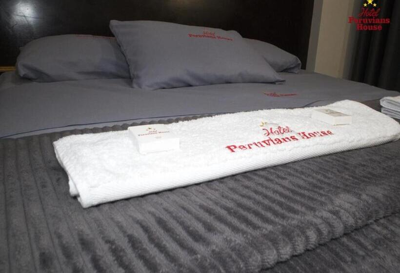 Hotel Peruvians House