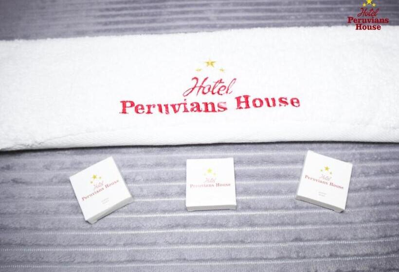 Hotel Peruvians House