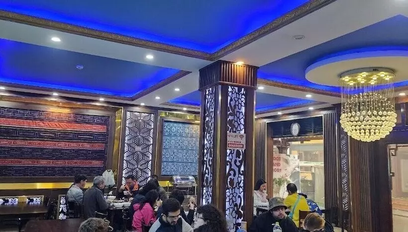هتل Sharaton Boutique