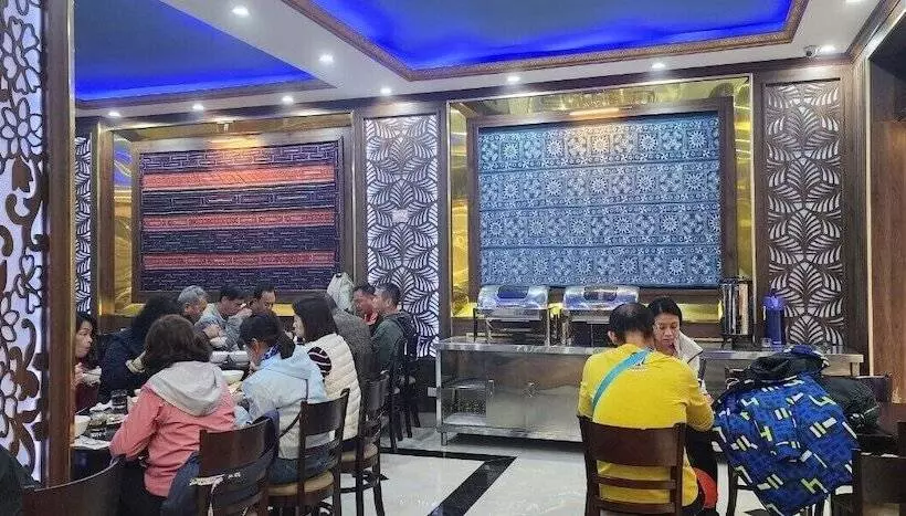 هتل Sharaton Boutique