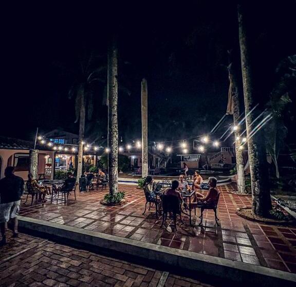 هتل Sunrise By Hype