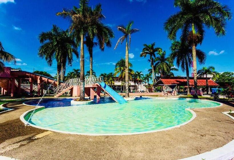 هتل Sunrise By Hype