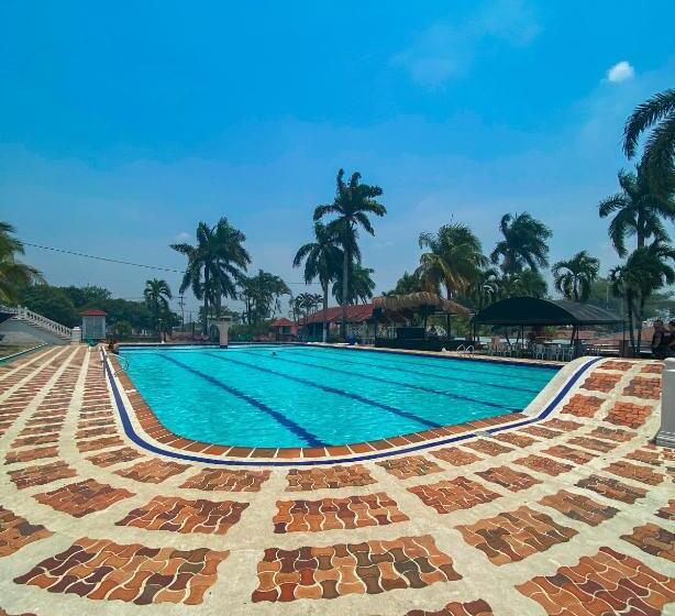 هتل Sunrise By Hype