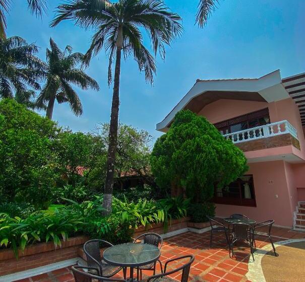 هتل Sunrise By Hype