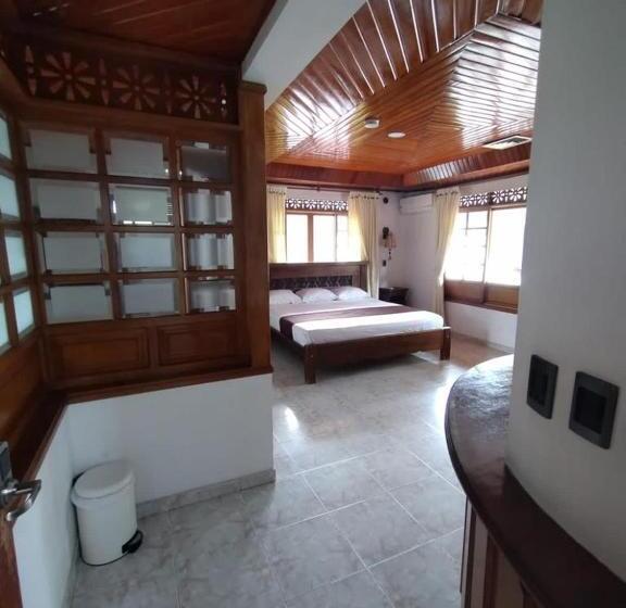 هتل Sunrise By Hype