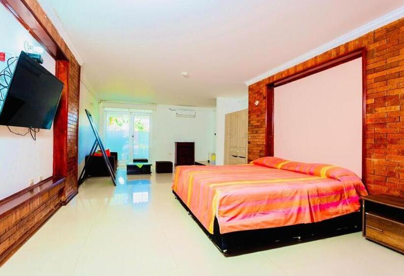 هتل Sunrise By Hype