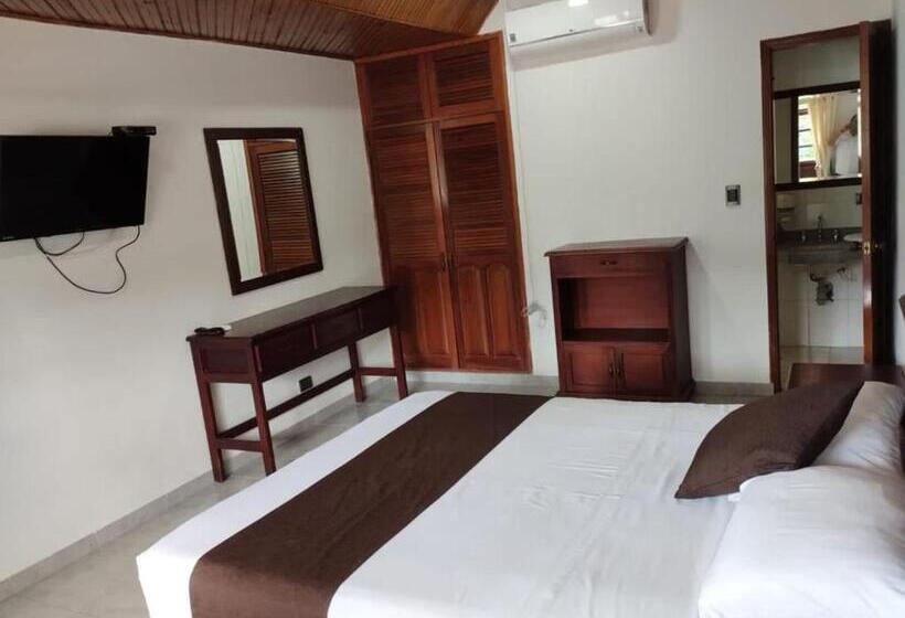 هتل Sunrise By Hype