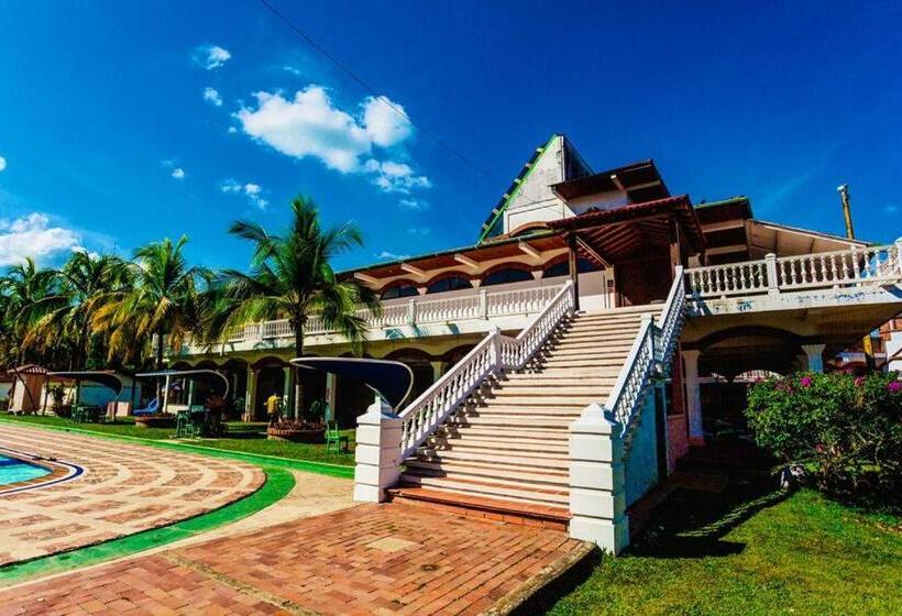 هتل Sunrise By Hype