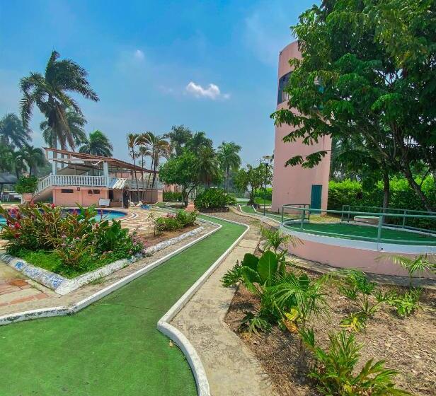 هتل Sunrise By Hype