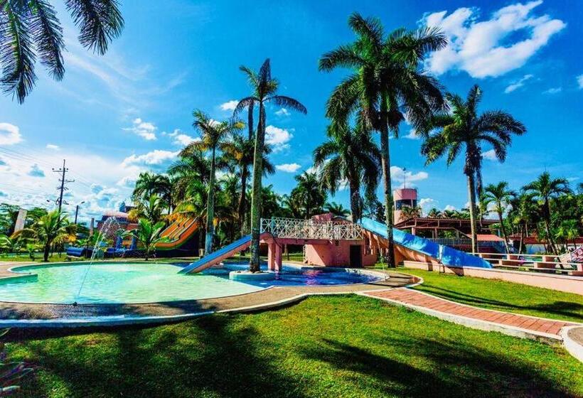 هتل Sunrise By Hype