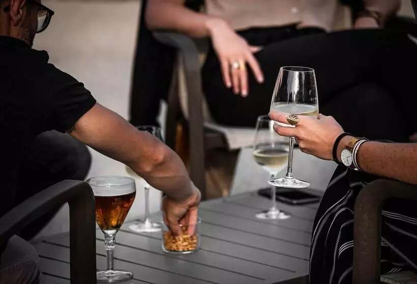 ホテル The Originals City, Relais D Estillac, Agen Sud