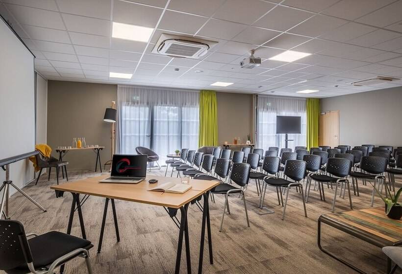 호텔 The Originals City, Relais D Estillac, Agen Sud