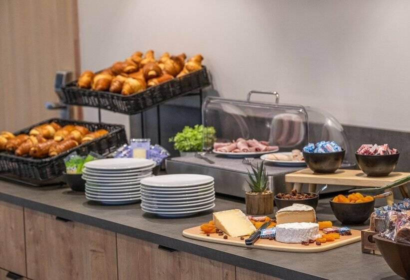 호텔 The Originals City, Relais D Estillac, Agen Sud