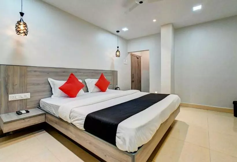 Hotel Vikrant