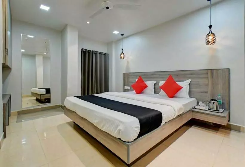 Hotel Vikrant