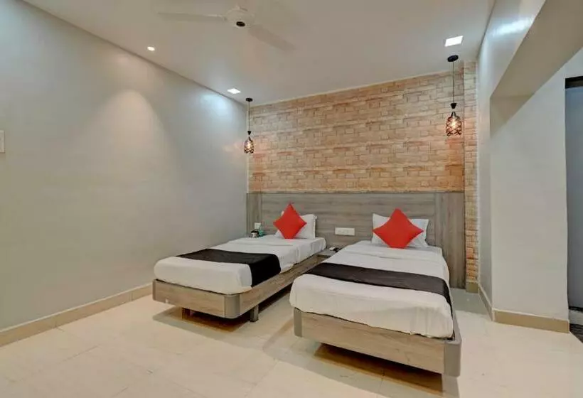Hotel Vikrant