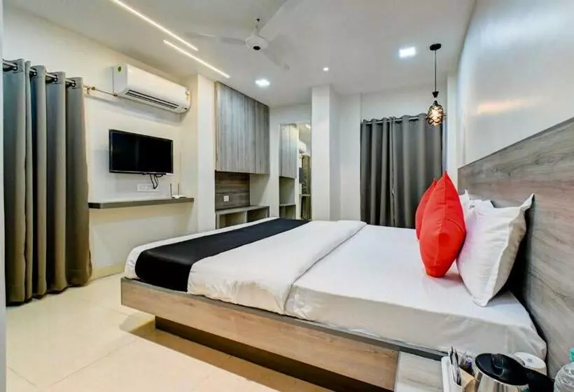 Hotel Vikrant
