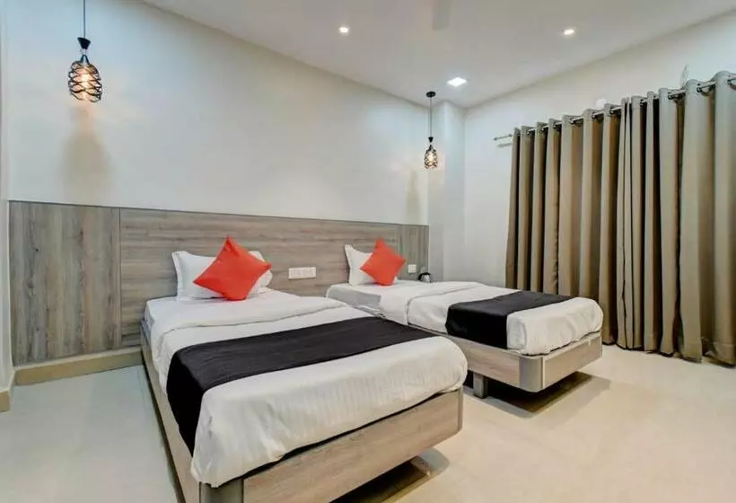 Hotel Vikrant