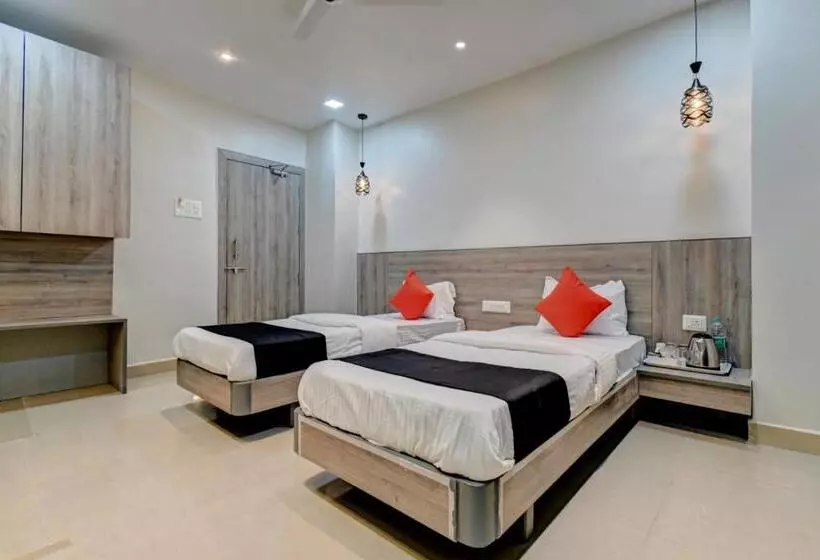 Hotel Vikrant