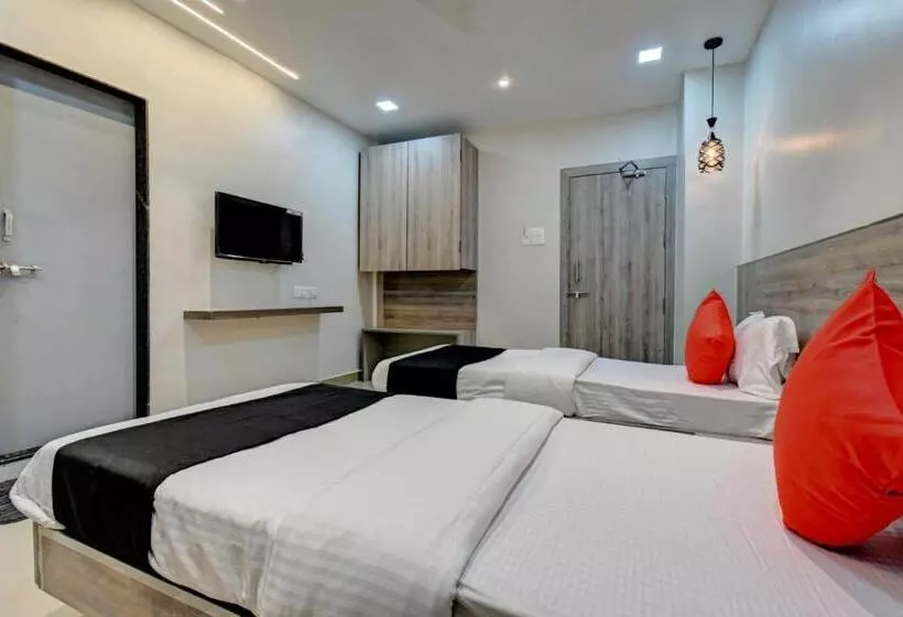 Hotel Vikrant