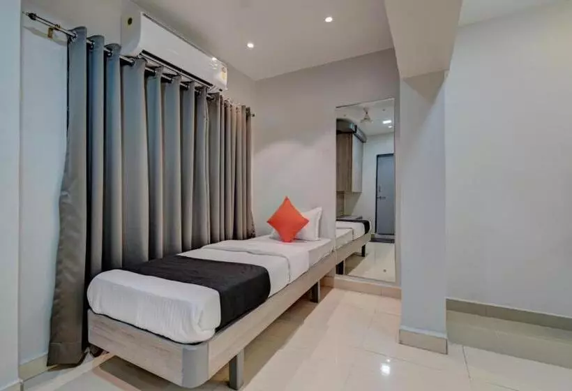 Hotel Vikrant