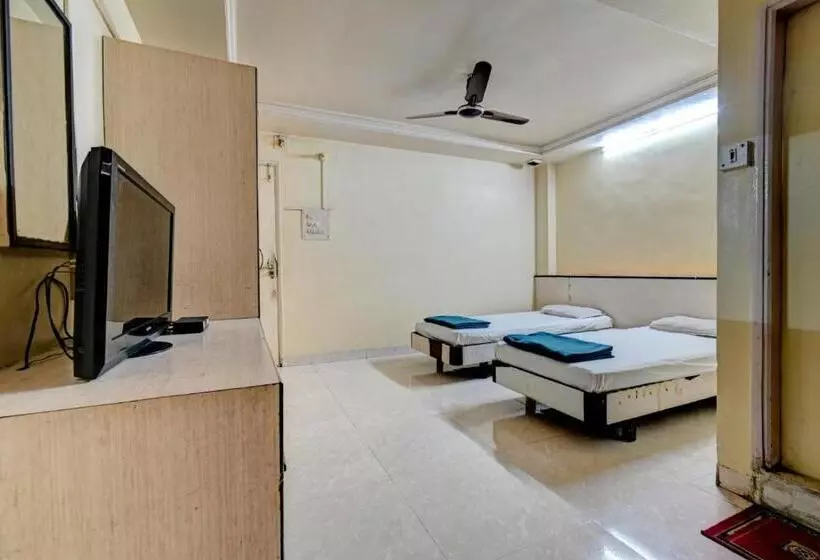 Hotel Vikrant