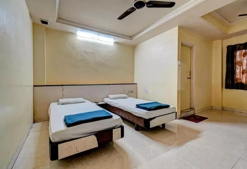 Hotel Vikrant