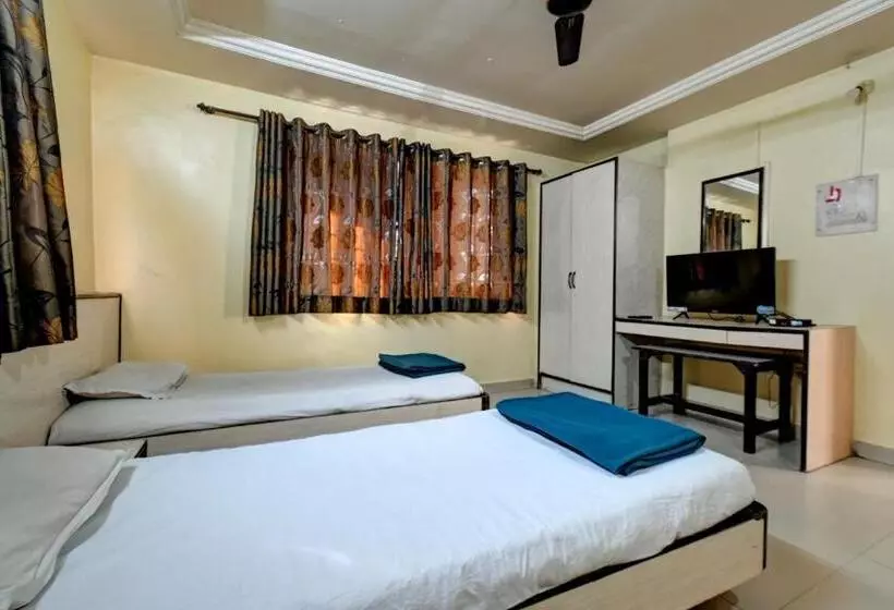 Hotel Vikrant