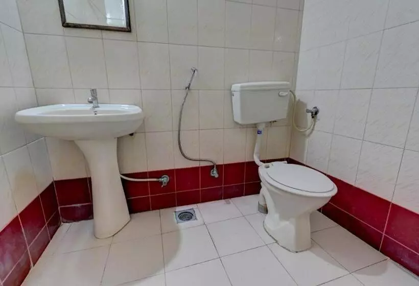 Hotel Vikrant