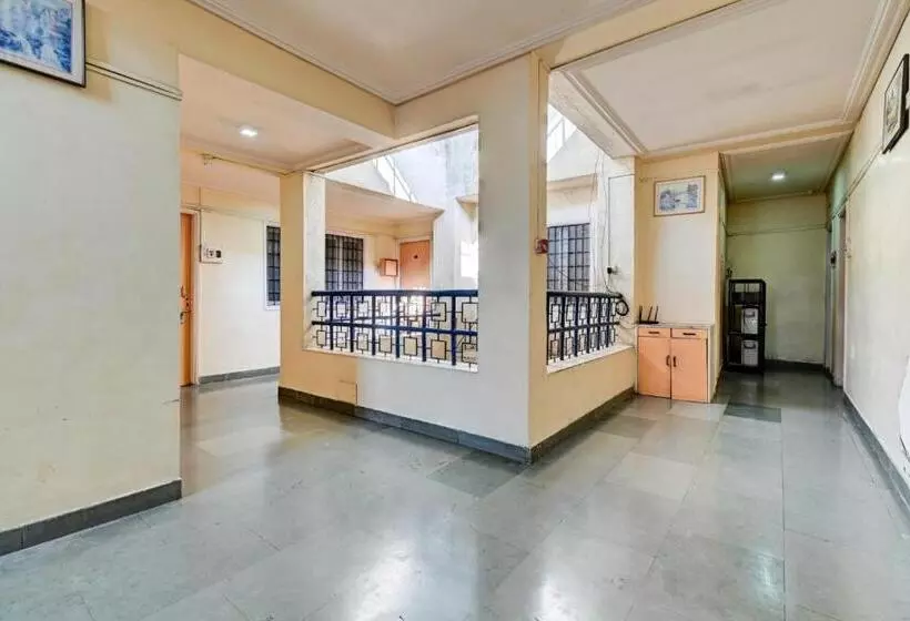 Hotel Vikrant