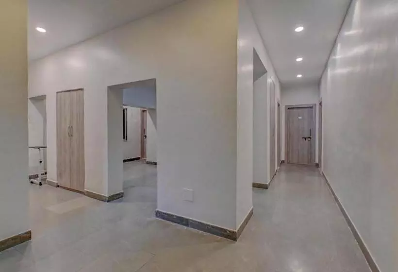 Hotel Vikrant