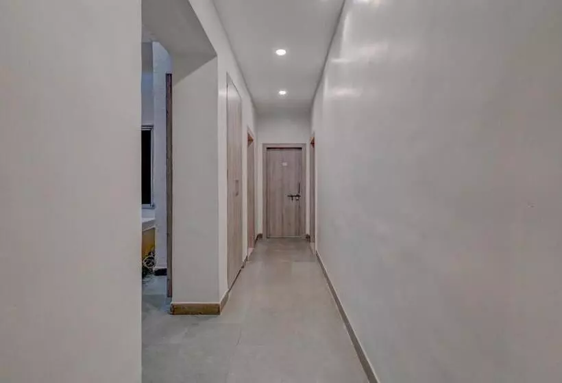 Hotel Vikrant