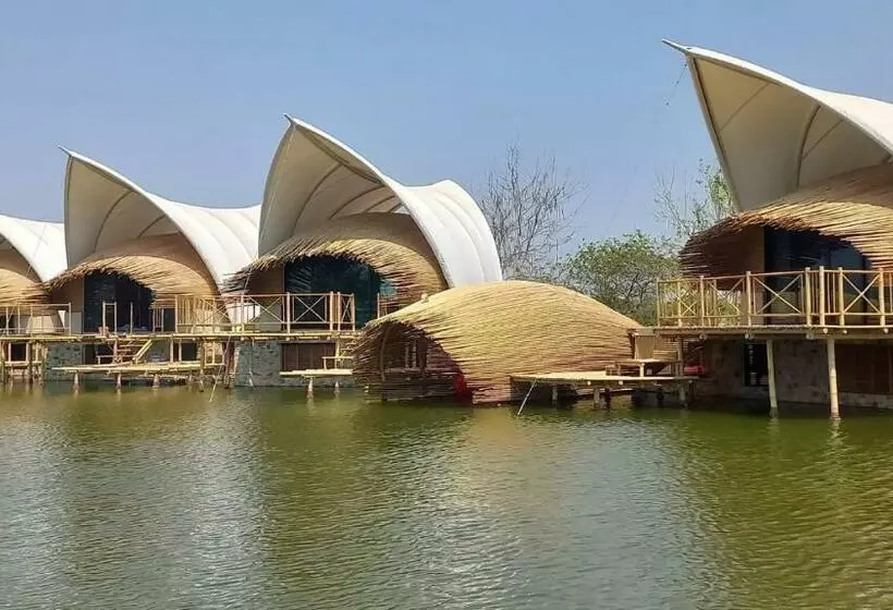ペンション Bamboo Villa