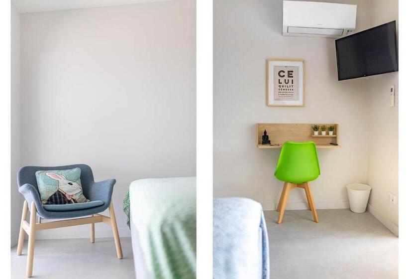 پانسیون Casa Lc Chambre2 Vue Mer Jacuzzi