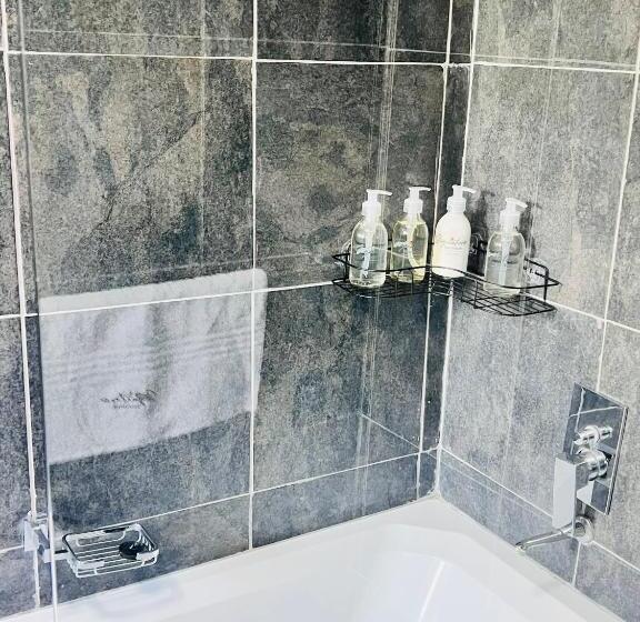 پانسیون Signature Boutique Guesthouse