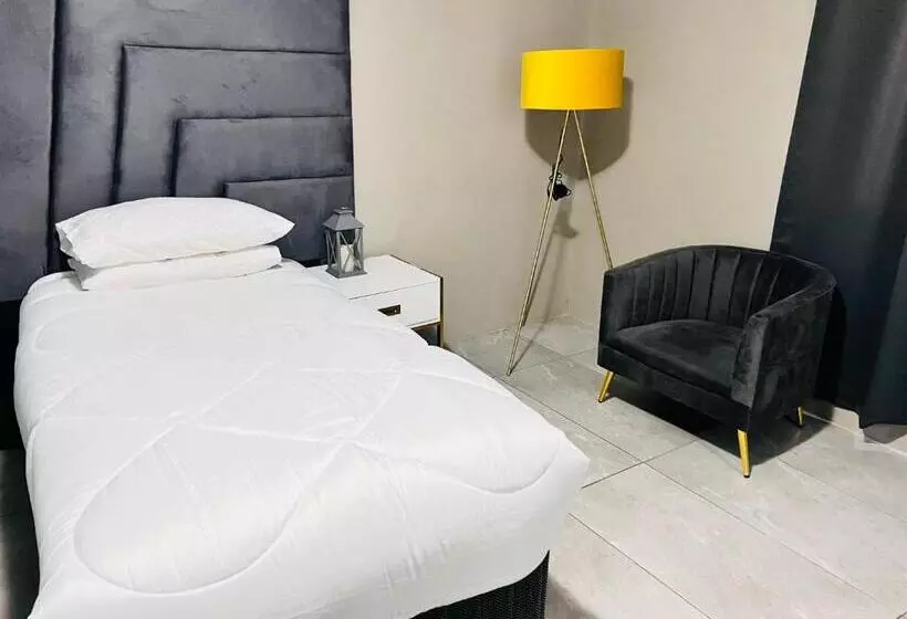 پانسیون Signature Boutique Guesthouse