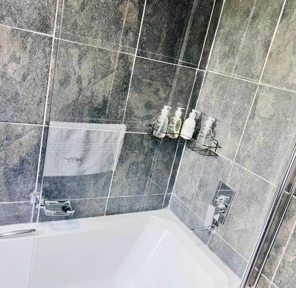 پانسیون Signature Boutique Guesthouse