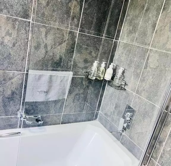 پانسیون Signature Boutique Guesthouse