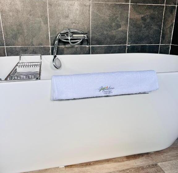 پانسیون Signature Boutique Guesthouse