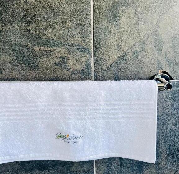 پانسیون Signature Boutique Guesthouse